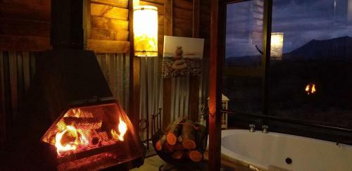 Apartamento Farm Kleine Windpompie