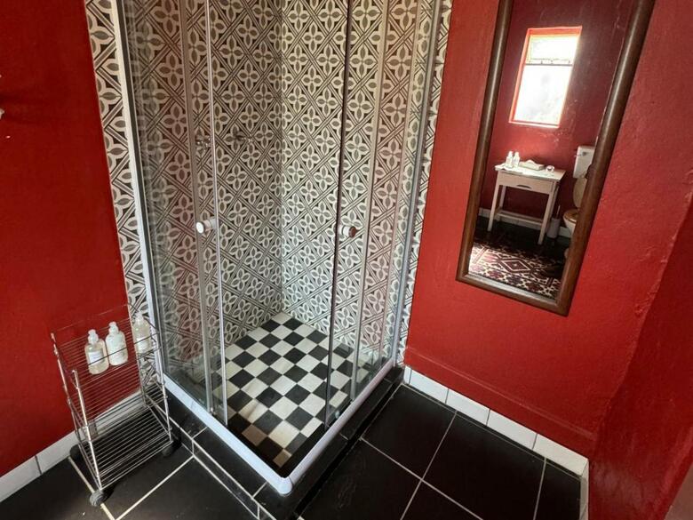 Karoo Art Hotel