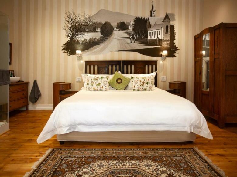 Karoo Art Hotel