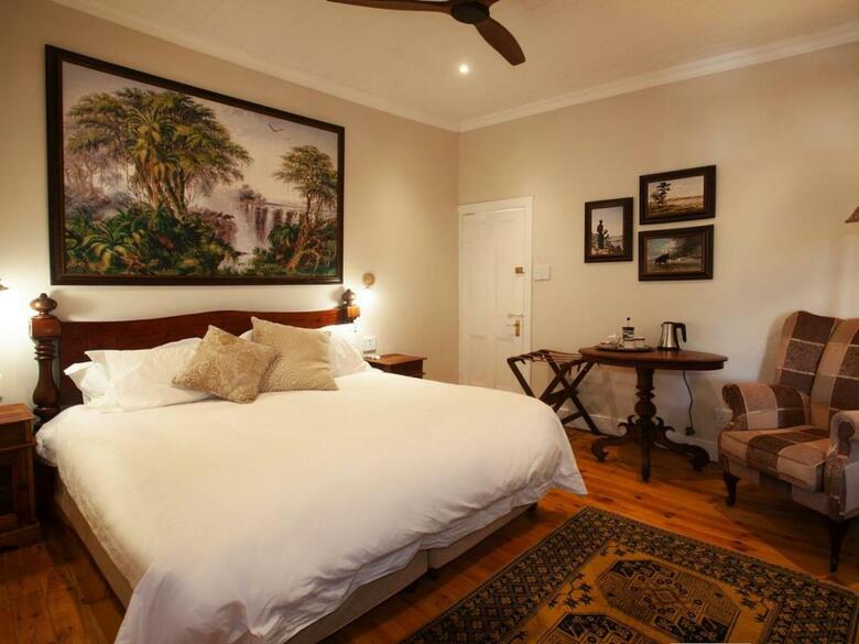 Karoo Art Hotel