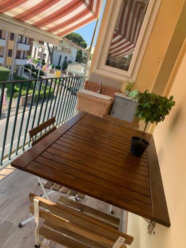 Apartamento Casina Summer
