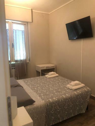 Apartamento Casina Summer