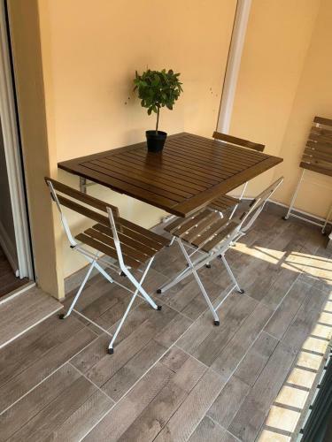 Apartamento Casina Summer