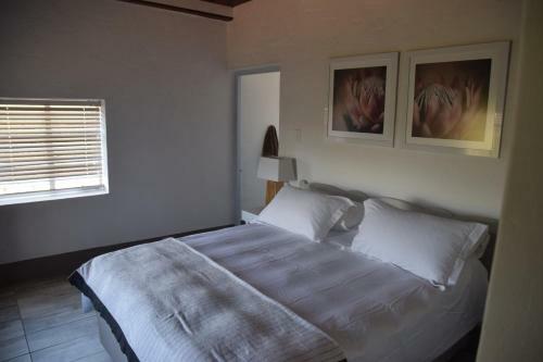 Agroturismo Plaas Wegbreek