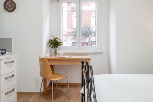 Apartamento L'angolo Di Oberdan Functional Studio
