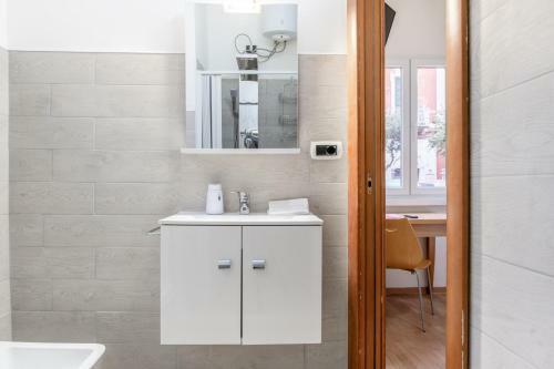 Apartamento L'angolo Di Oberdan Functional Studio