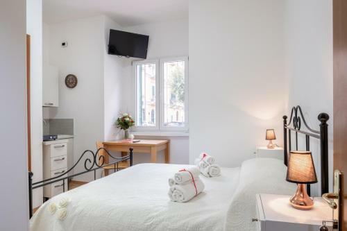 Apartamento L'angolo Di Oberdan Functional Studio