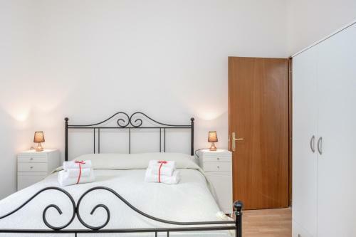 Apartamento L'angolo Di Oberdan Functional Studio