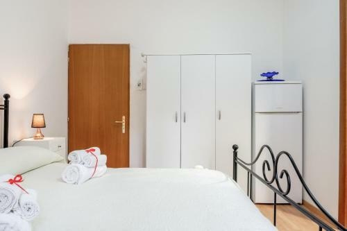 Apartamento L'angolo Di Oberdan Functional Studio