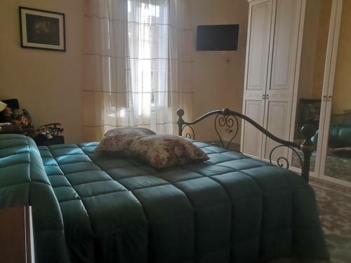 Apartamento Casa Giovanna