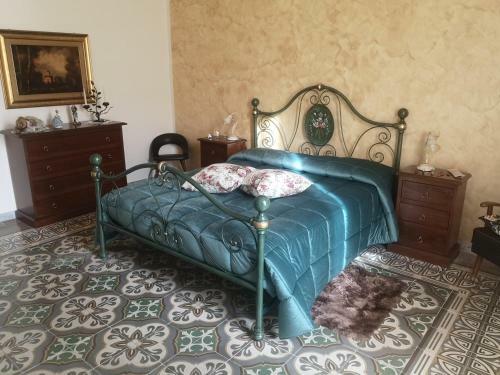 Apartamento Casa Giovanna