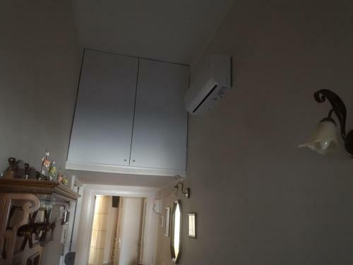 Apartamento Casa Giovanna