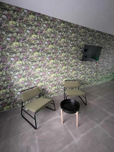 Apartamento Appartamento Calilla