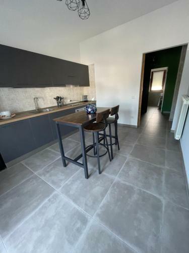 Apartamento Appartamento Calilla