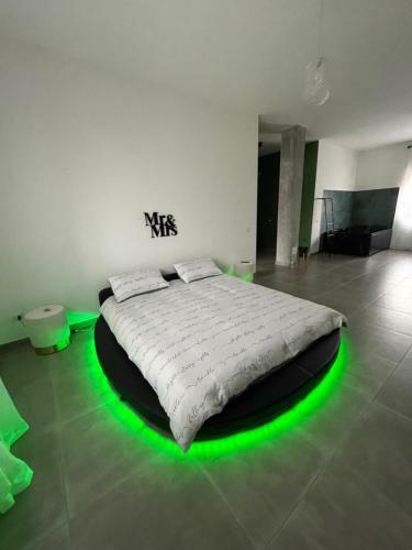 Apartamento Appartamento Calilla