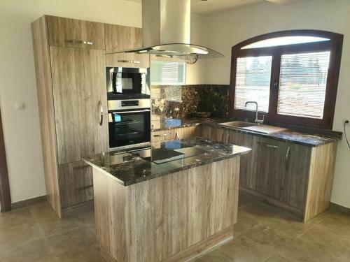 Aparthotel Laourient With Restaurant Coffee, Possibility To Breakfastdinner