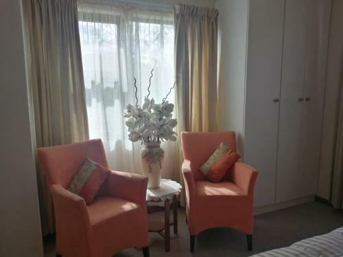 Apartamento Hollywood Heights