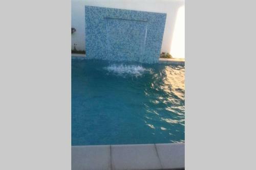 Villa Dar Nacib En Tunisie
