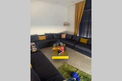Villa Dar Nacib En Tunisie