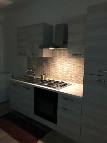 Apartamento La Pigna Verde