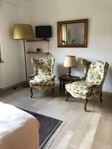 Apartamento La Pigna Verde