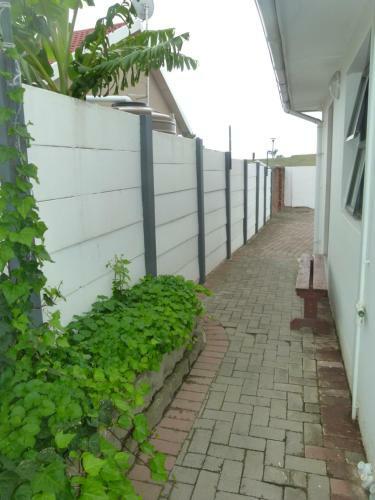 Eland Place Self Catering Guest House