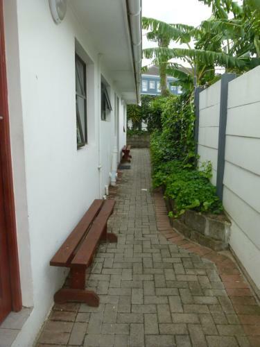 Eland Place Self Catering Guest House