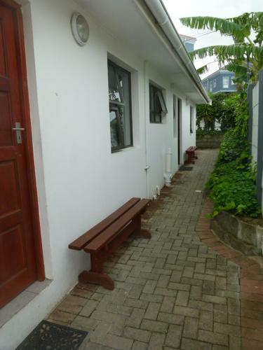 Eland Place Self Catering Guest House