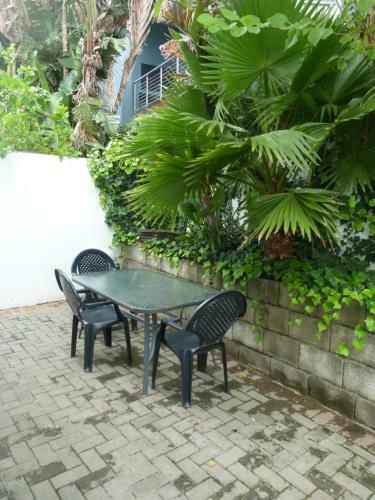 Eland Place Self Catering Guest House