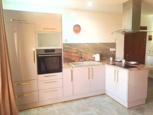 Aparthotel Laourient With Restaurant, Possibility To Breakfast And Dinner