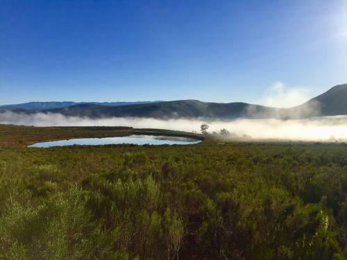 Little Karoo Dream
