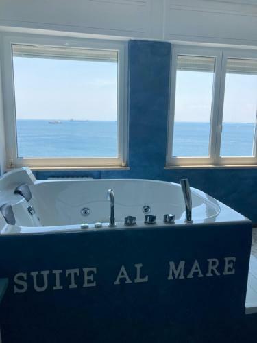 Hostal Suite Al Mare