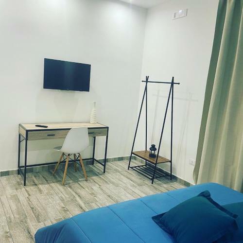 Hostal Room27