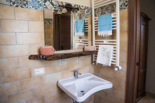 Bed & Breakfast U' Malazeno