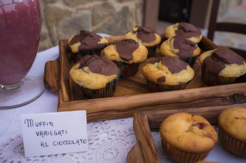 Bed & Breakfast U' Malazeno