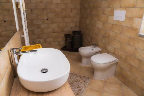 Bed & Breakfast U' Malazeno