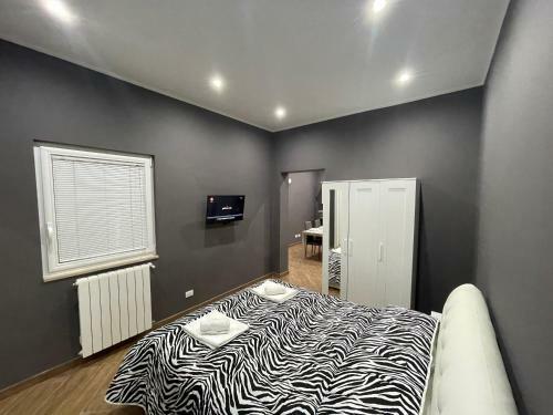 Apartamento B&B Miramare Suite Borgo