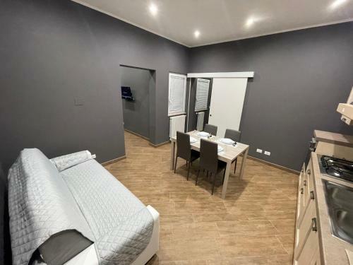Apartamento B&B Miramare Suite Borgo