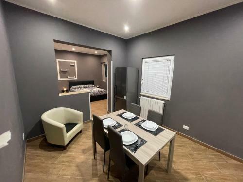 Apartamento B&B Miramare Suite Borgo