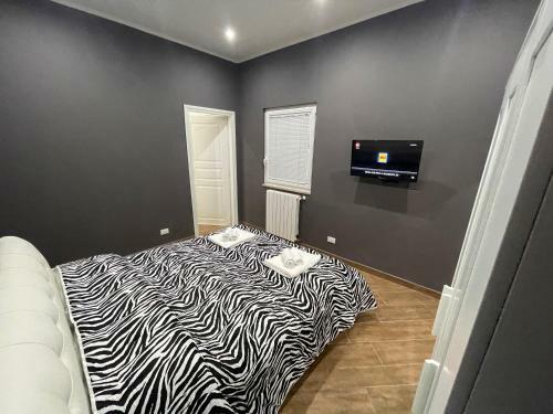 Apartamento B&B Miramare Suite Borgo