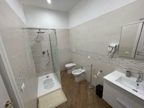 Apartamento B&B Miramare Suite Borgo