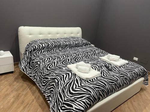 Apartamento B&B Miramare Suite Borgo