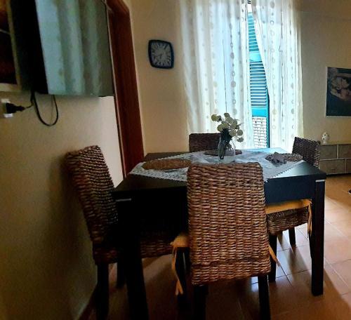 Apartamento Aragonese 73