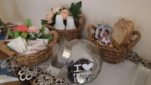 Apartamento Aragonese 73