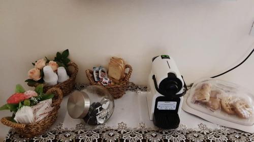 Apartamento Aragonese 73