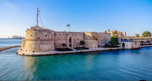 Apartamento Aragonese 73
