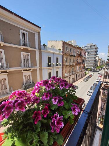 Apartamento Aragonese 73