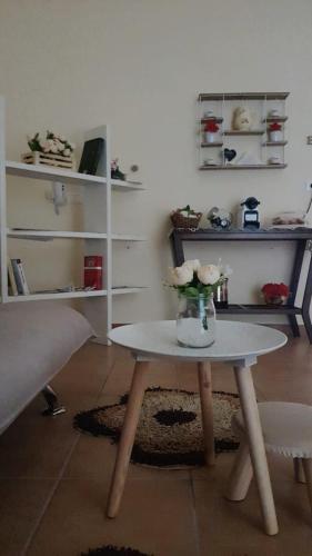 Apartamento Aragonese 73