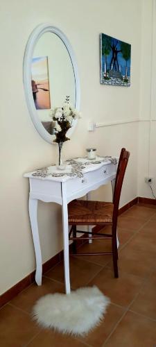 Apartamento Aragonese 73