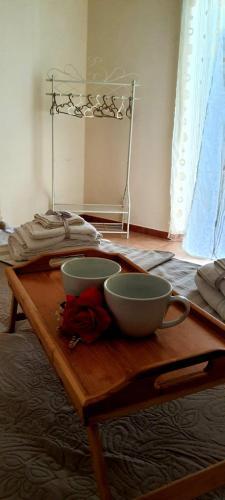 Apartamento Aragonese 73